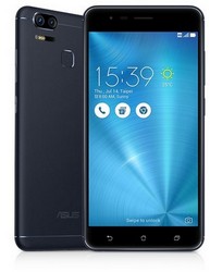Прошивка телефона Asus ZenFone 3 Zoom (ZE553KL) в Астрахане